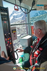 Kleine Matterhorn, Zermatt