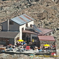 Kleine Matterhorn, Zermatt (907 besøg) Kleine Matterhorn, Zermatt
