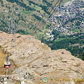 Kleine Matterhorn, Zermatt (925 besøg) Kleine Matterhorn, Zermatt
