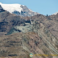 Kleine Matterhorn, Zermatt (865 odwiedzin) Kleine Matterhorn, Zermatt