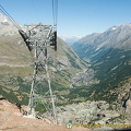 Kleine Matterhorn, Zermatt (942 odwiedzin) Kleine Matterhorn, Zermatt