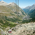 Kleine Matterhorn, Zermatt (917 odwiedzin) Kleine Matterhorn, Zermatt