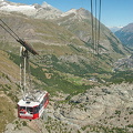 Kleine Matterhorn, Zermatt (875 odwiedzin) Kleine Matterhorn, Zermatt