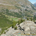 Kleine Matterhorn, Zermatt (820 odwiedzin) Kleine Matterhorn, Zermatt