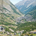 Kleine Matterhorn, Zermatt (784 odwiedzin) Kleine Matterhorn, Zermatt