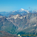 Kleine Matterhorn, Zermatt (773 heimsóknir) Kleine Matterhorn, Zermatt