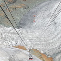 Kleine Matterhorn, Zermatt (764 heimsóknir) Kleine Matterhorn, Zermatt