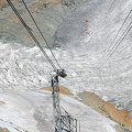 Kleine Matterhorn, Zermatt (776 visits) Kleine Matterhorn, Zermatt