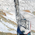 Kleine Matterhorn, Zermatt (798 visits) Kleine Matterhorn, Zermatt