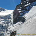 Kleine Matterhorn, Zermatt (856 visits) Kleine Matterhorn, Zermatt