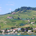 Lac Leman cruise to Montreux (950 visits) Lac Leman cruise to Montreux