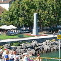Lac Leman cruise to Montreux (855 visits) Lac Leman cruise to Montreux