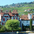 Lac Leman cruise to Montreux (859 heimsóknir) Lac Leman cruise to Montreux