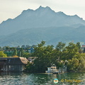 Lucerne (1121 visits) Lucerne