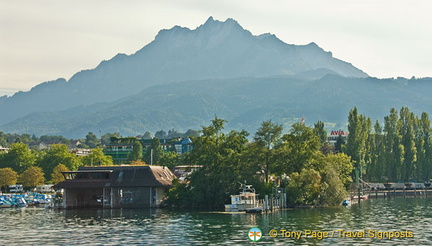 Lucerne