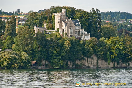 Lucerne