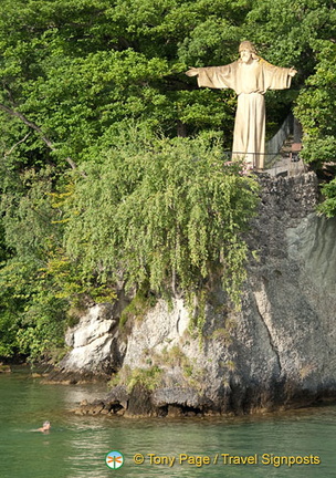 Lucerne (857 heimsóknir) Lucerne