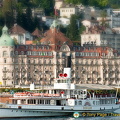 Lucerne (941 visite) Lucerne