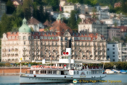 Lucerne