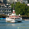 Lucerne (921 visite) Lucerne