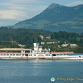Lucerne (931 visite) Lucerne