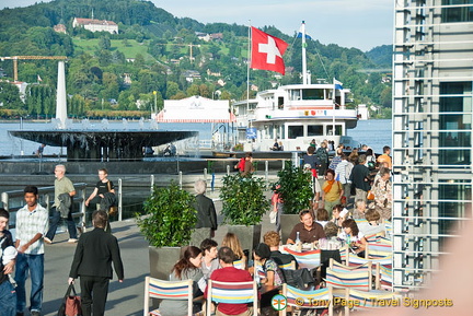 Lucerne