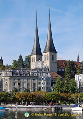 Lucerne