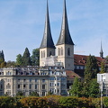 Lucerne (860 visite) Lucerne