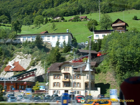 Lucerne (1113 bisita) Lucerne