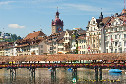 Lucerne