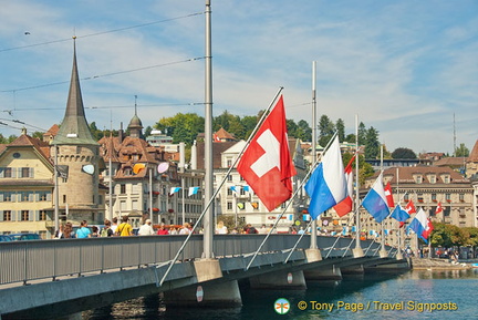 Lucerne