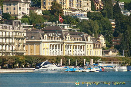 Lucerne