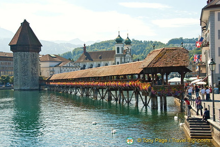 Lucerne