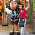 Me and Pinocchio (929 visits) Me and Pinocchio