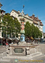 Lucerne