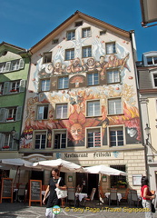 Lucerne