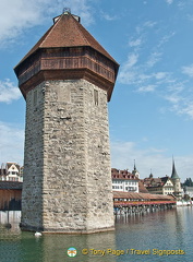 Lucerne