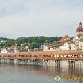 Lucerne (840 visits) Lucerne