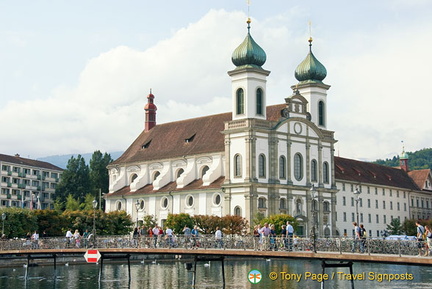 Lucerne