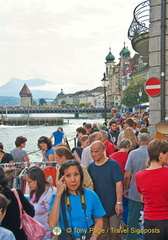 Lucerne