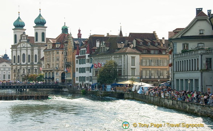 Lucerne