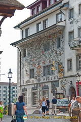 Lucerne