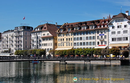 Lucerne