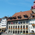 Lucerne (832 heimsóknir) Lucerne