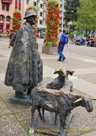 Lucerne