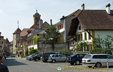 Murten