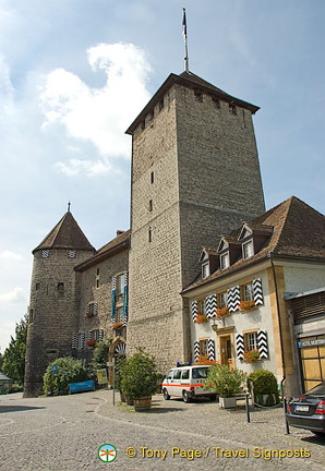 Murten (839 visits) Murten