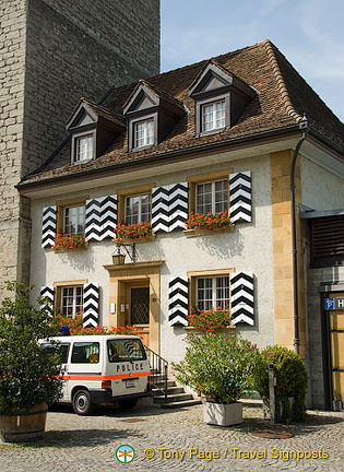 Murten (810 visits) Murten