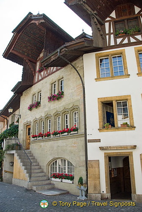 Murten (841 visits) Murten