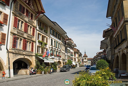 Murten